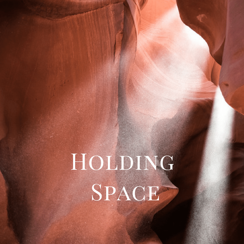 holdingspace