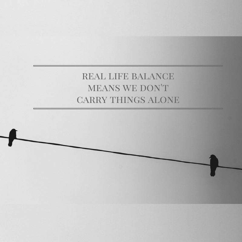 realbalance